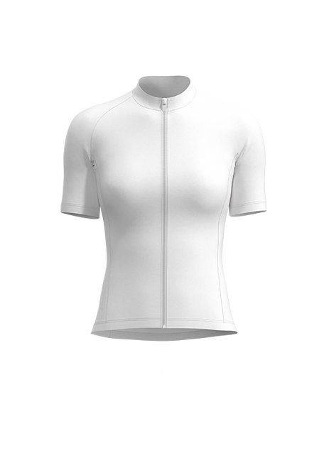 Women's TDF Cycling Jersey