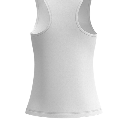 Women's Racerback Sleeveless Jersey
