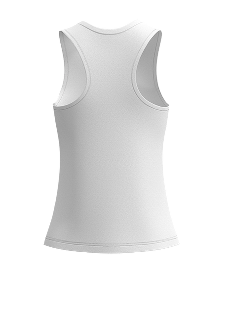 Women's Racerback Sleeveless Jersey