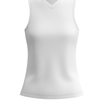 Women's Racerback Sleeveless Jersey