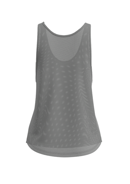 Women's Reversible Racerback Vest Dryknit