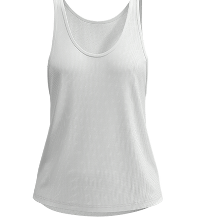Women's Reversible Racerback Vest Mesh