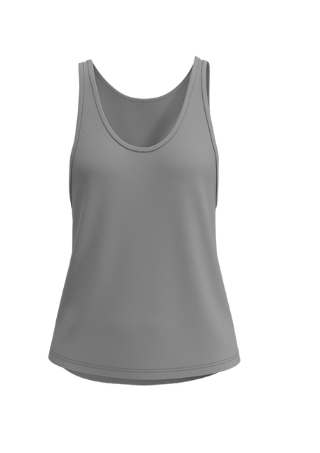 Women's Reversible Racerback Vest Dryknit