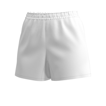 Classic Rugby Shorts Women's