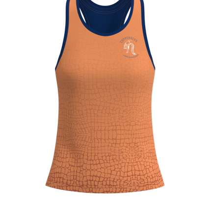 Women's Elite Sprint Singlet
