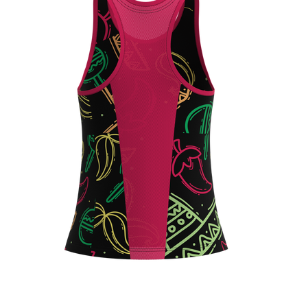 Women's Elite Sprint Singlet