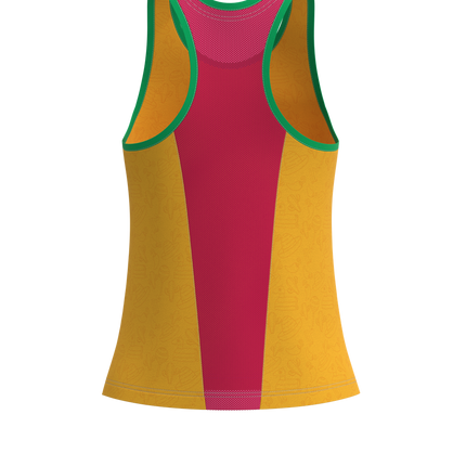 Women's Elite Sprint Singlet