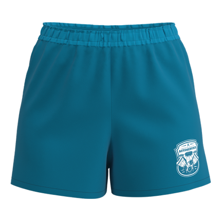 Women's Elite Track Shorts