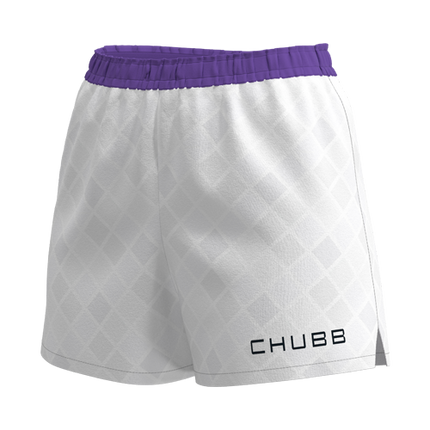 Women's Elite Track Shorts