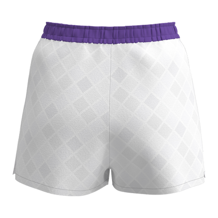 Women's Elite Track Shorts