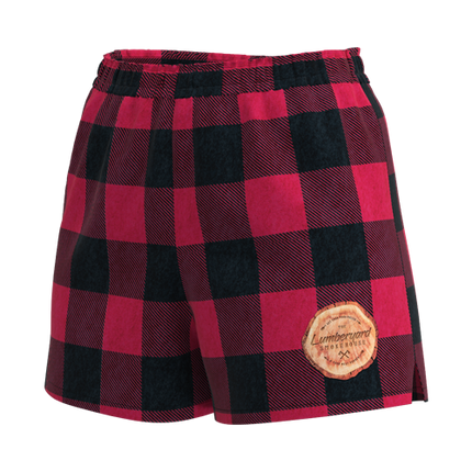 Women's Elite Track Shorts