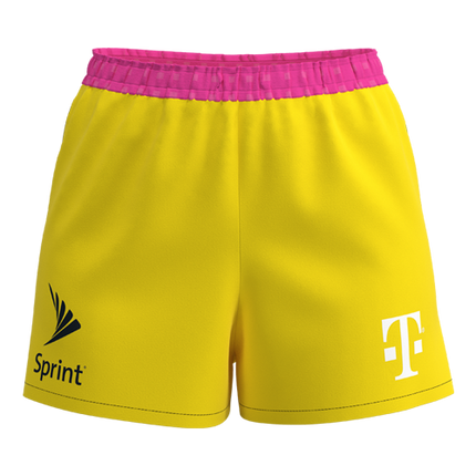 Women's Elite Track Shorts
