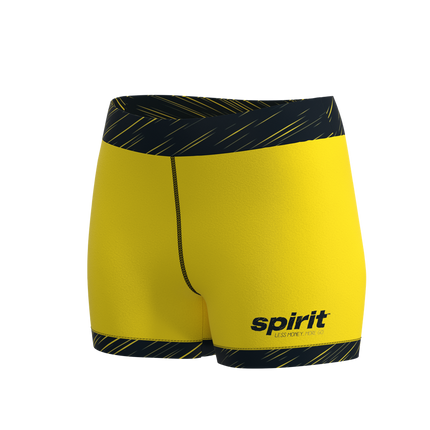 Women's Premium Sprint Shorts