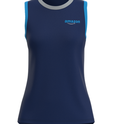 Women's Classic Running Singlet