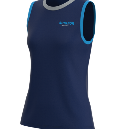 Women's Classic Running Singlet