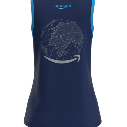 Women's Classic Running Singlet