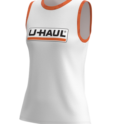 Women's Classic Running Singlet