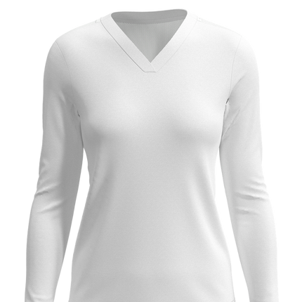 Women's Premier Long Sleeve Jersey