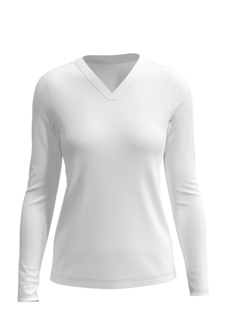 Women's Premier Long Sleeve Jersey