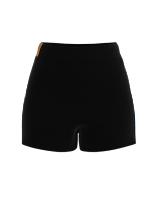 Women's Volleyball Hybrid Shorts