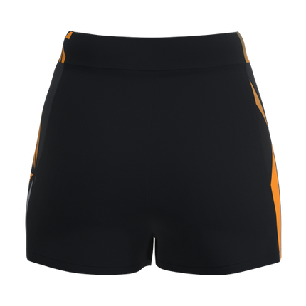 Women's Volleyball Hybrid Shorts