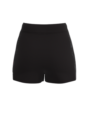 Women's Volleyball Hybrid Shorts