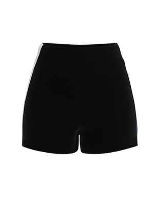 Women's Volleyball Hybrid Shorts