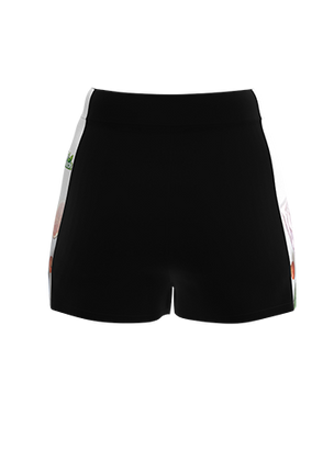Women's Volleyball Hybrid Shorts