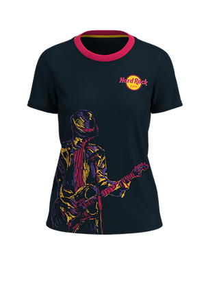 Women's Dash Short Sleeve Crew Neck - Dryknit