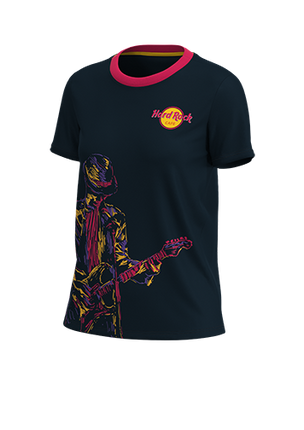 Women's Dash Short Sleeve Crew Neck - Dryknit