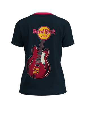 Women's Dash Short Sleeve Crew Neck - Dryknit