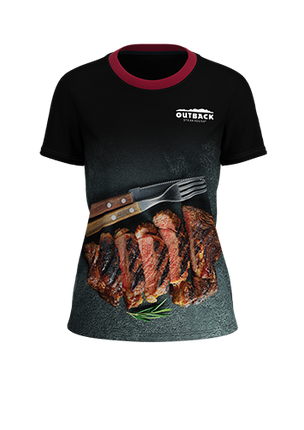 Women's Dash Short Sleeve Crew Neck - Dryknit
