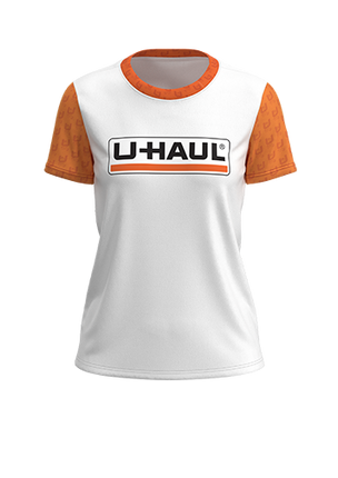 Women's Dash Short Sleeve Crew Neck - Dryknit