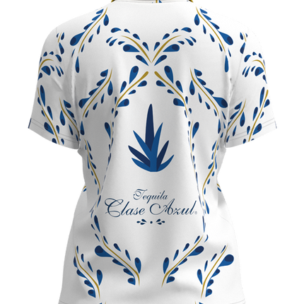 U-B-U Short Sleeve Polo - 4-Way Tapered Fit Women's