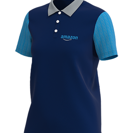 On The Fly Short Sleeve Polo Women's