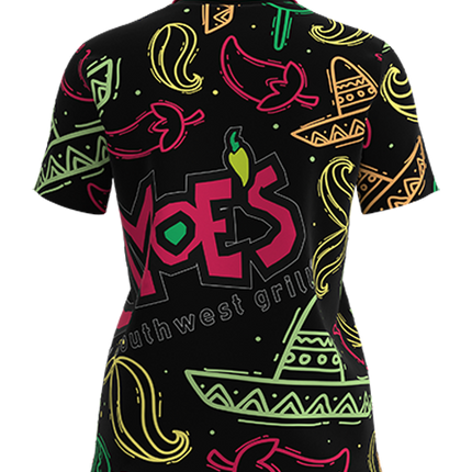 On The Fly Short Sleeve Polo Women's