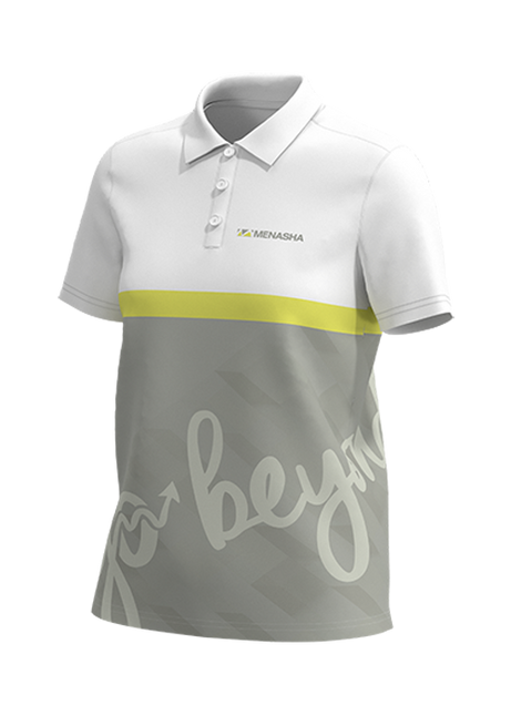 On The Fly Short Sleeve Polo Women's