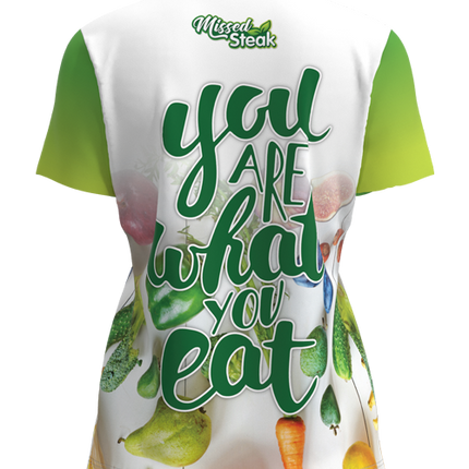 Women's Dash Short Sleeve V-Neck - Dryknit