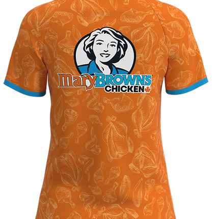 Women's Executive Short Sleeve Stretch 1/4 Zip
