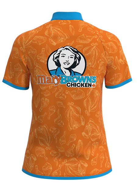 Women's Executive Short Sleeve Stretch 1/4 Zip