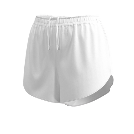 Women's After Party Butterfly Shorts