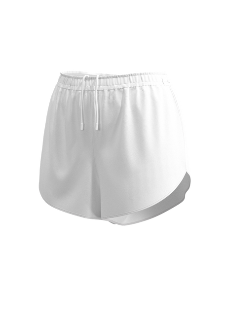 Women's After Party Butterfly Shorts