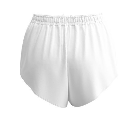 Women's After Party Butterfly Shorts