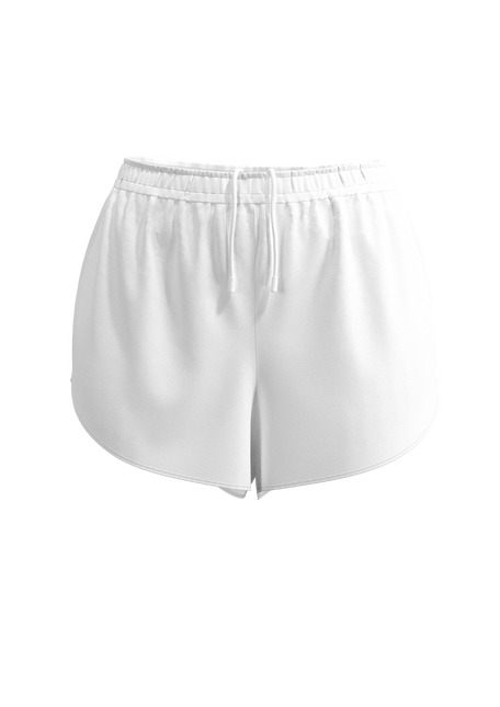 Women's After Party Butterfly Shorts