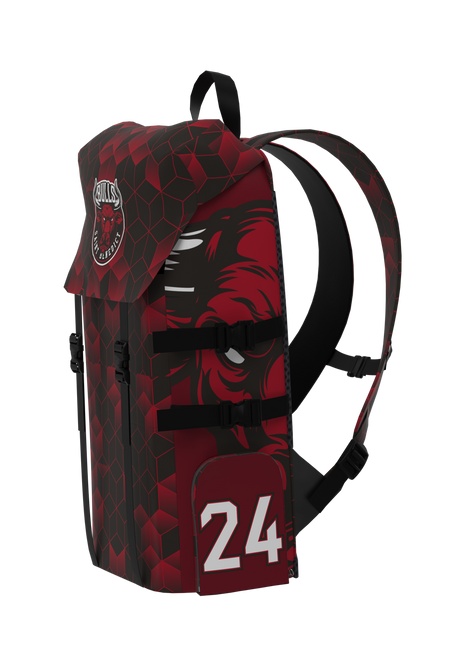 Everest Back Pack