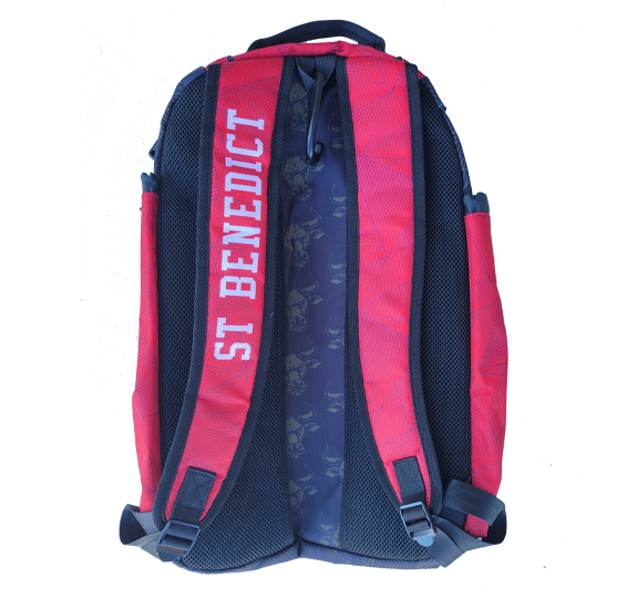 Ball Tote Back Pack 18"