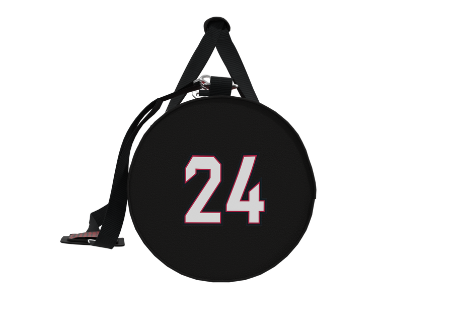 Timber Players Bag - Round
