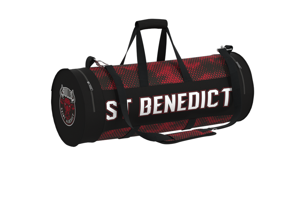 Timber Players Bag - Round