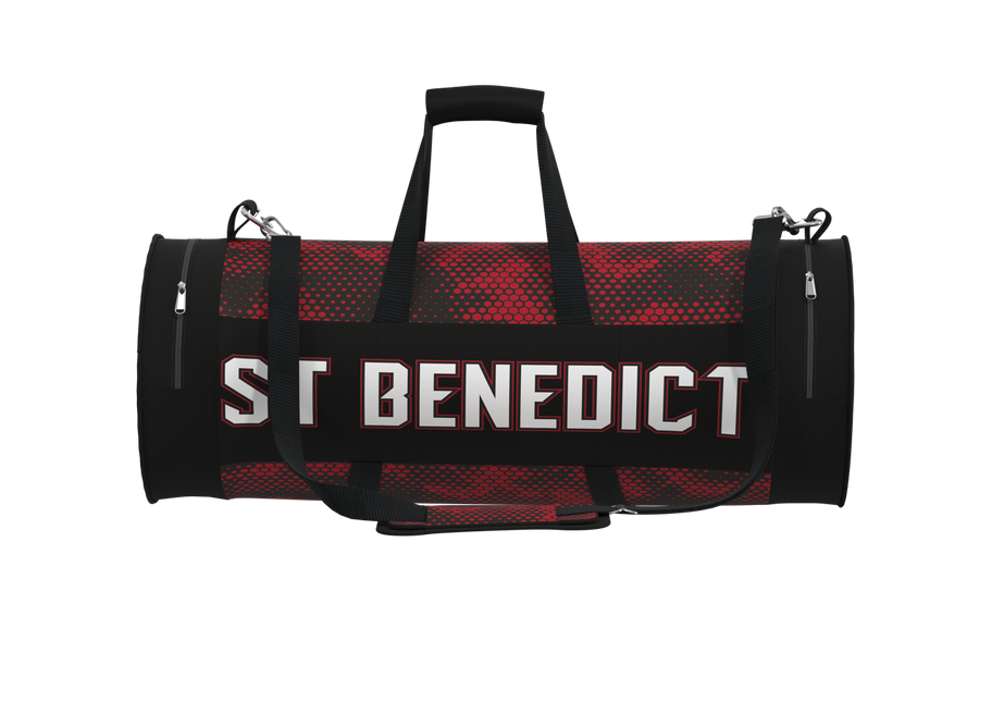 Timber Players Bag - Round