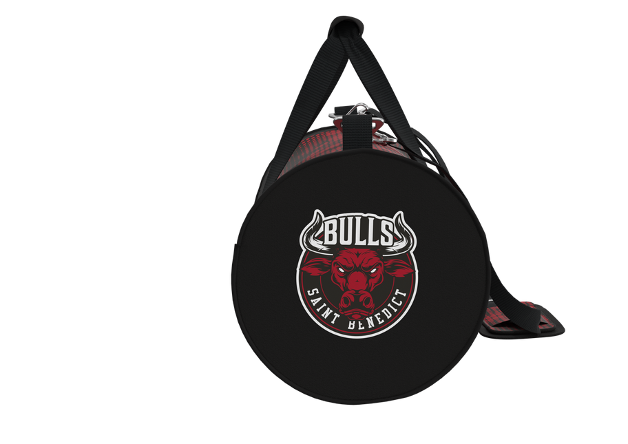 Timber Players Bag - Round
